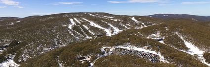 Mt Baw Baw - VIC H (PBH4 00 9418)